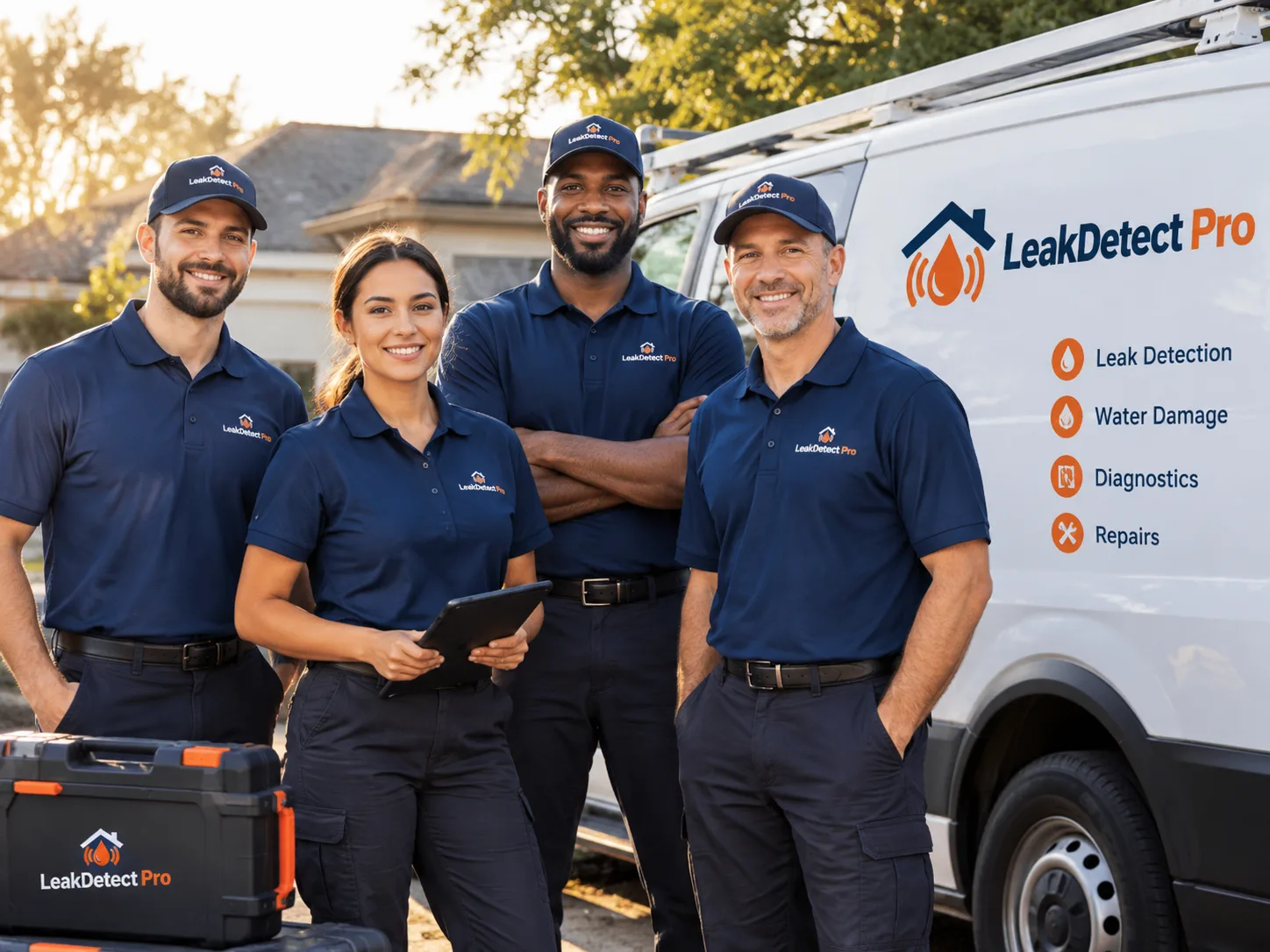 Roof Repair company in Cary, NC