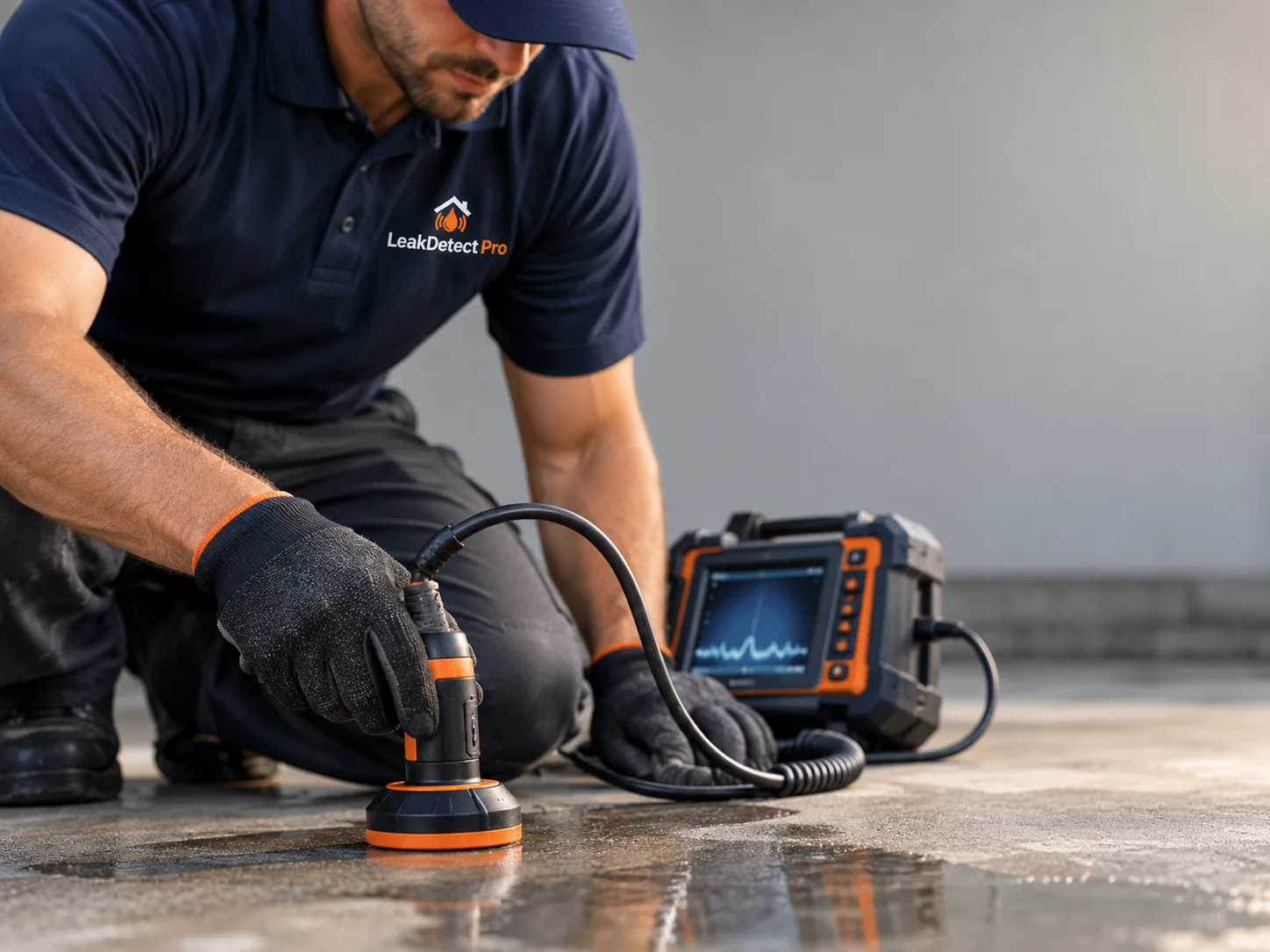 Flat Roof Analysis in Cary, NC